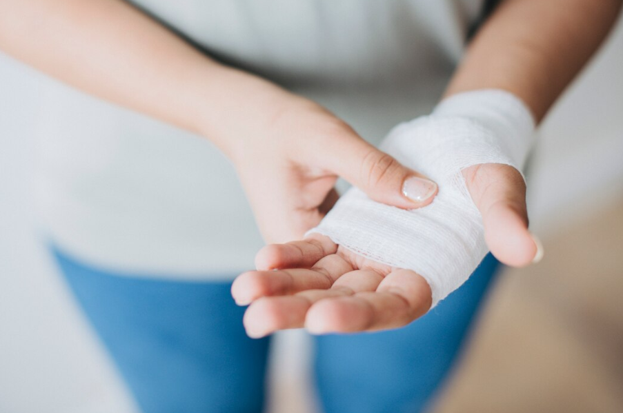 Slip and Fall Lawsuit