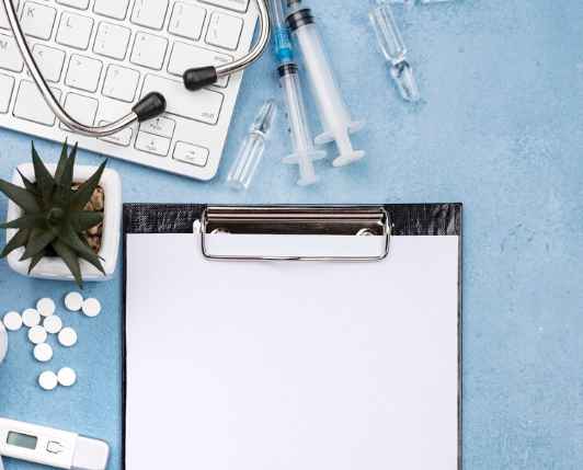 Release of Medical Records in Personal Injury Cases