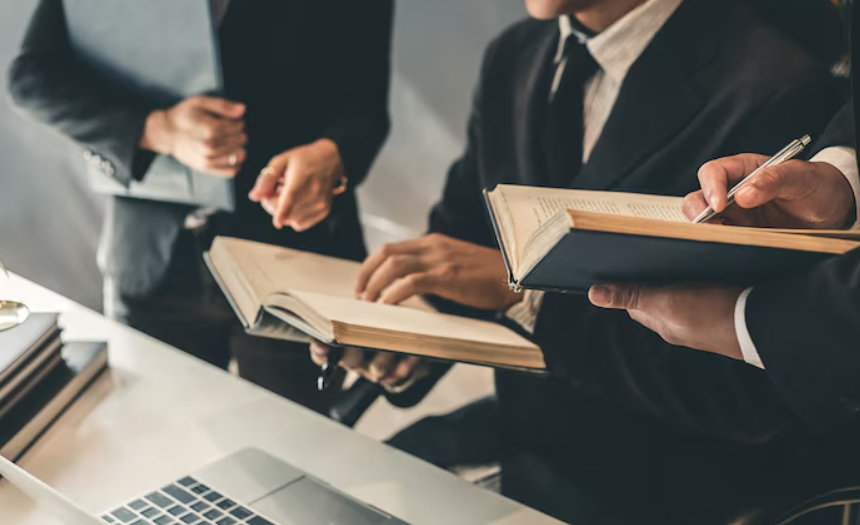 Should I Get an Attorney After a Car Accident