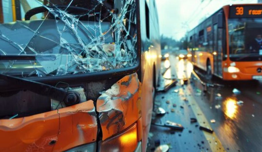 Clearwater FL Bus Crash Claims